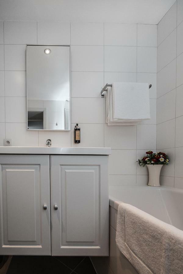 Le Vieux Moulin Bohan Kamer foto