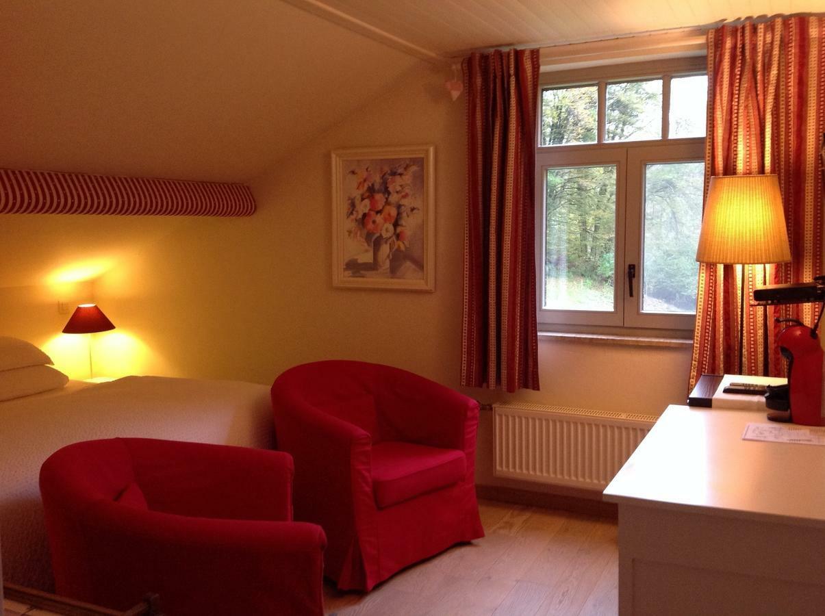 Le Vieux Moulin Bohan Kamer foto